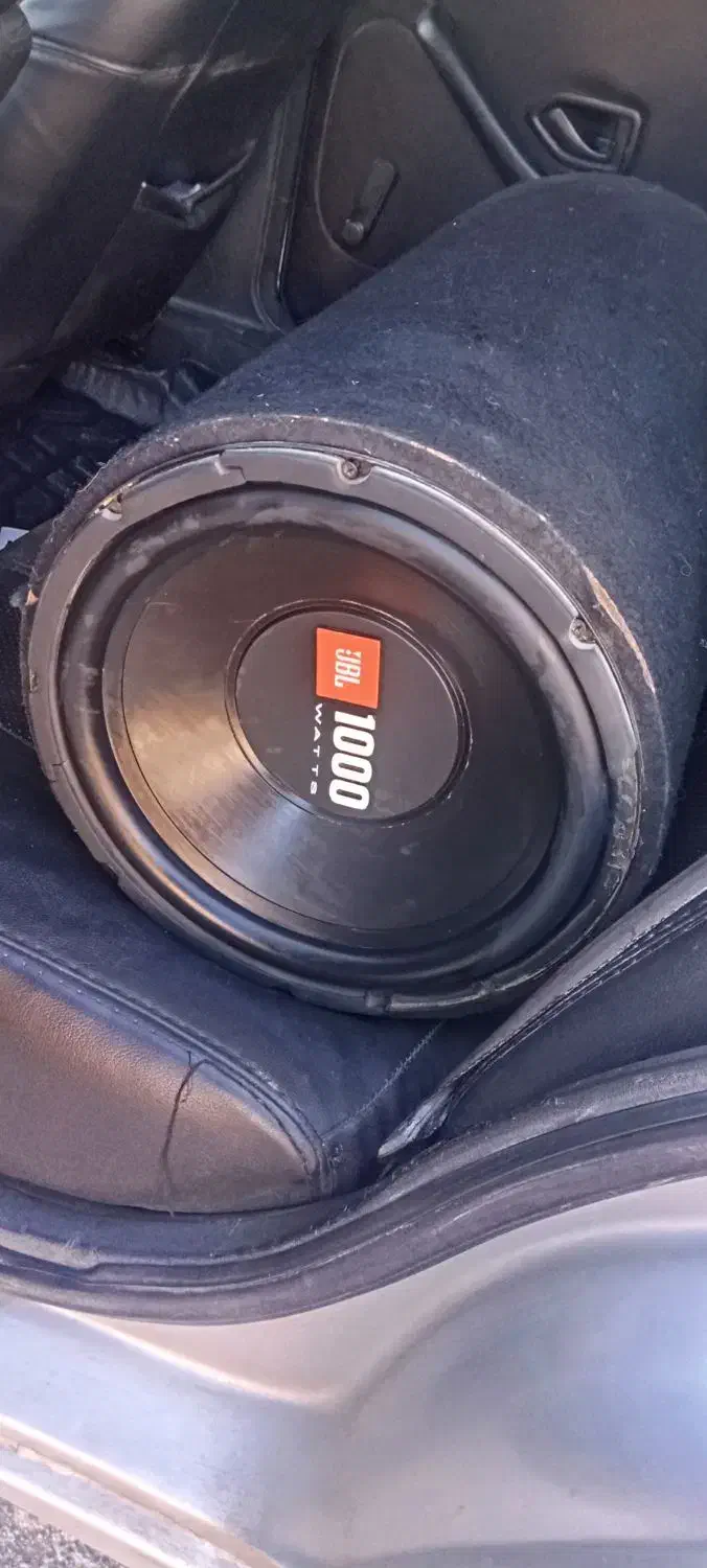 ساب جی بی ال|صوتی و تصویری|فولادشهر, مسکن مهر فولادشهر|دیوار