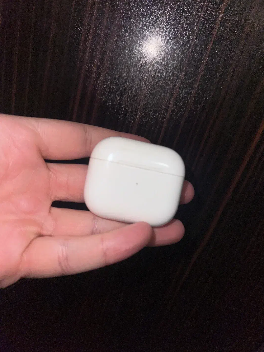 Airpod 3 گوش چپ|لوازم جانبی موبایل و تبلت|ورامین, ورامین|دیوار