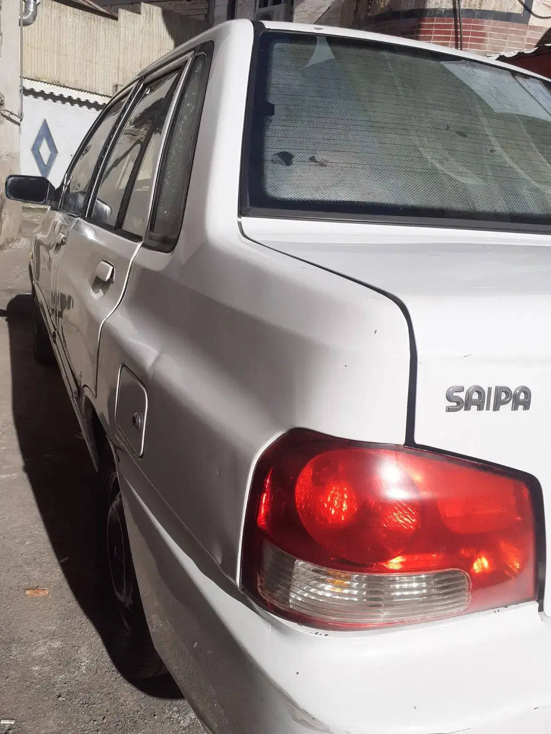 پراید ۱۳۲|خودرو سواری و وانت|صومعهسرا, |دیوار