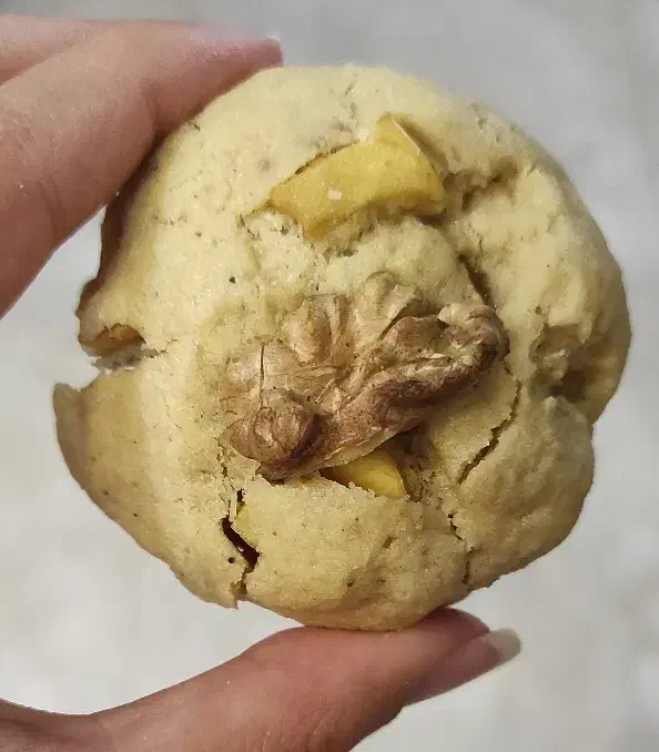 پخت روزانه کوکی خانگی|خوردنی و آشامیدنی|اصفهان, ارغوانیه|دیوار