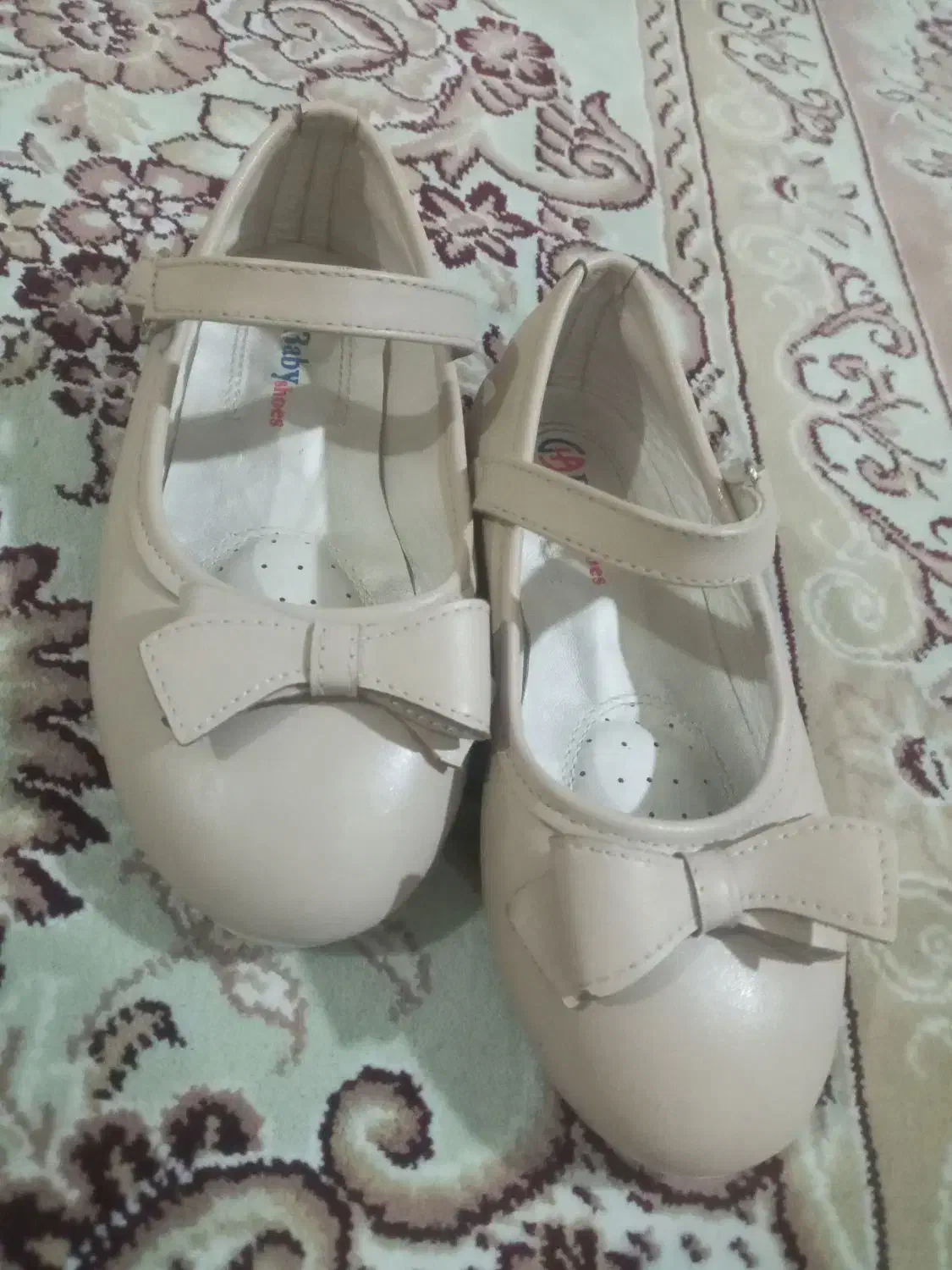 کفش کالجی فقط ۱۵۰ هزار|کیف، کفش، کمربند|پاکدشت, خاتون آباد|دیوار