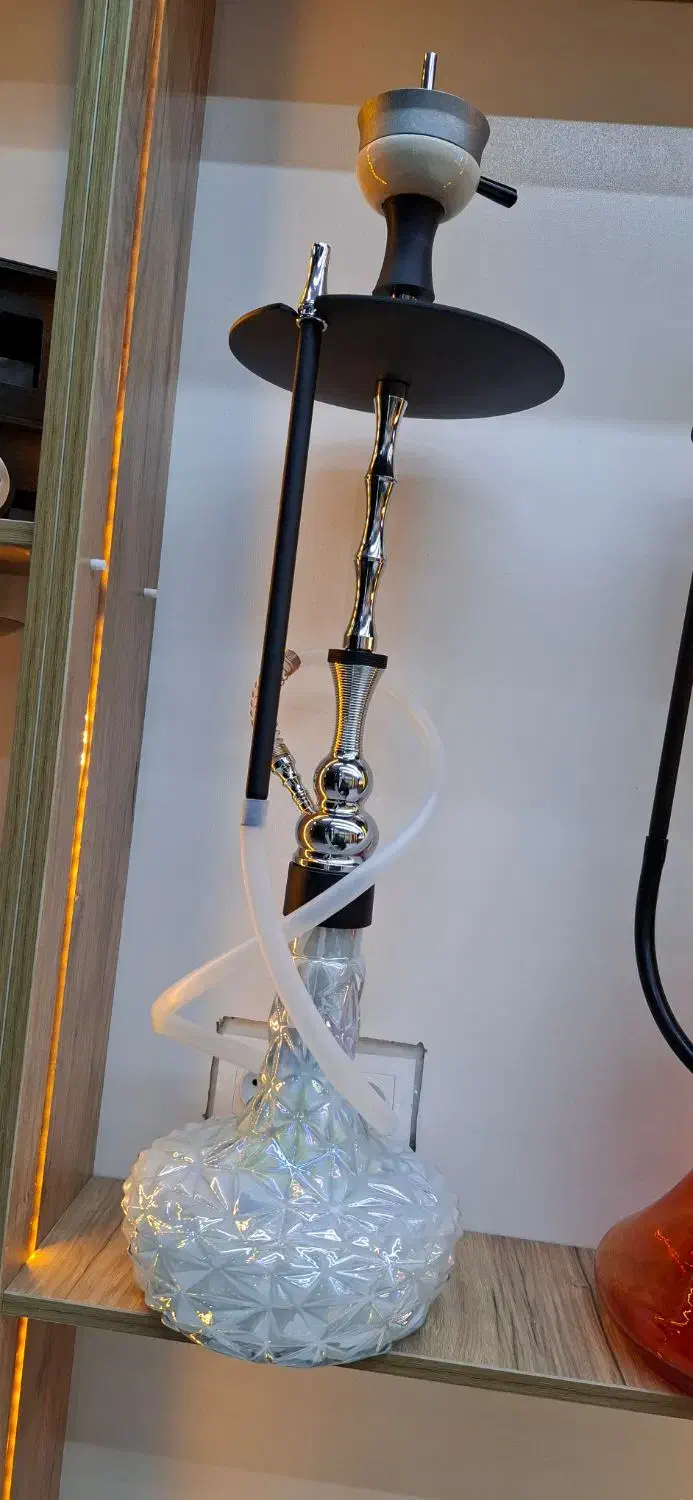 مناسبت روز مادر و زن قلیان موسو و مسافرتی|صنایع دستی و سایر لوازم تزئینی|اسلامشهر, شهرک واوان|دیوار