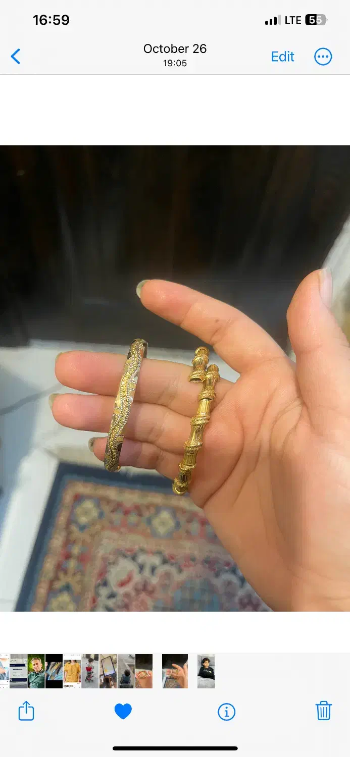 النگو|جواهرات|نورآباد ممسنی, |دیوار