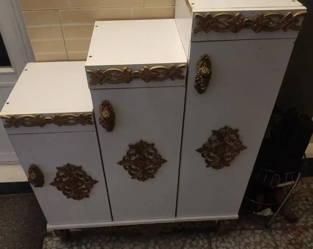 جا کفشی|جاکفشی، کمد، دراور|تبریز, |دیوار