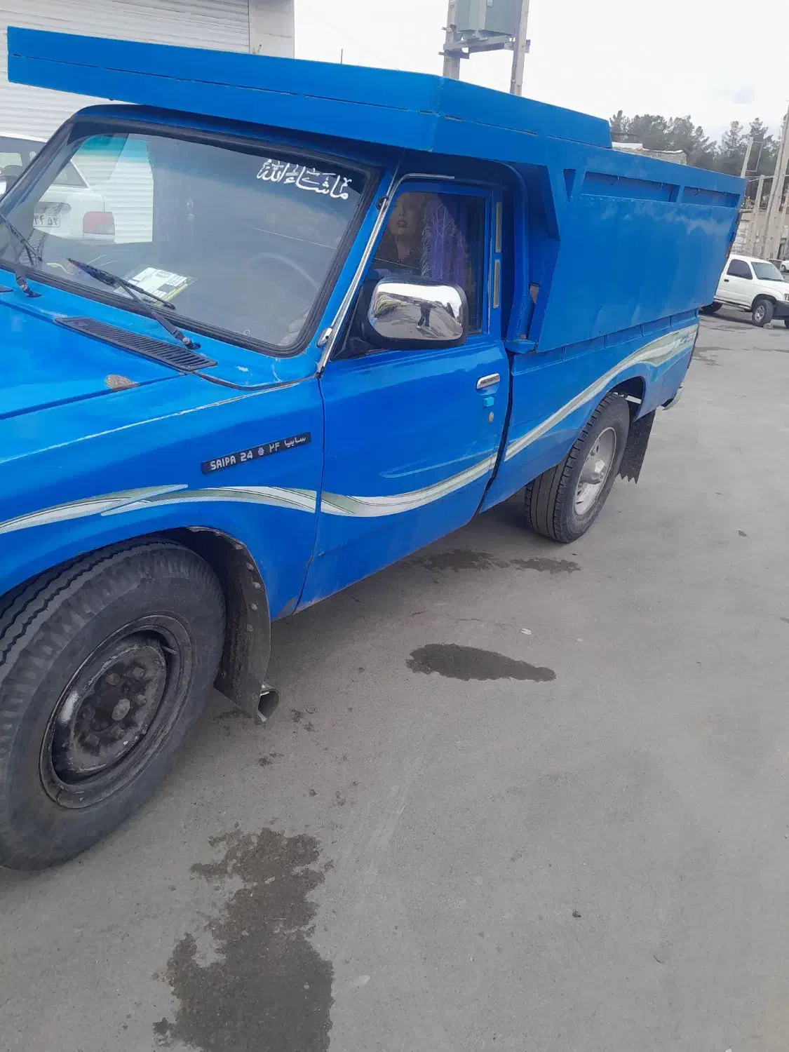 بار|خدمات حمل و نقل|بیرجند, |دیوار