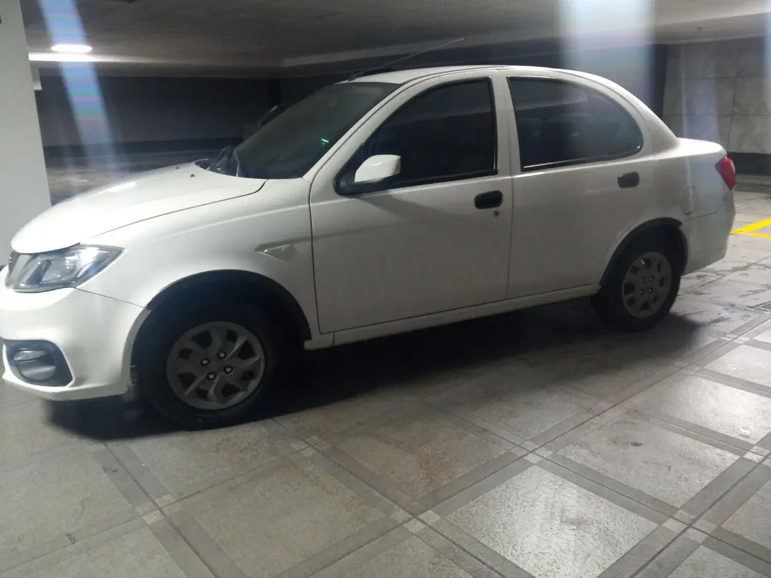 ساینا s دوگانه مدل ۱۴۰۰|خودرو سواری و وانت|اسلامشهر, شهرک واوان|دیوار