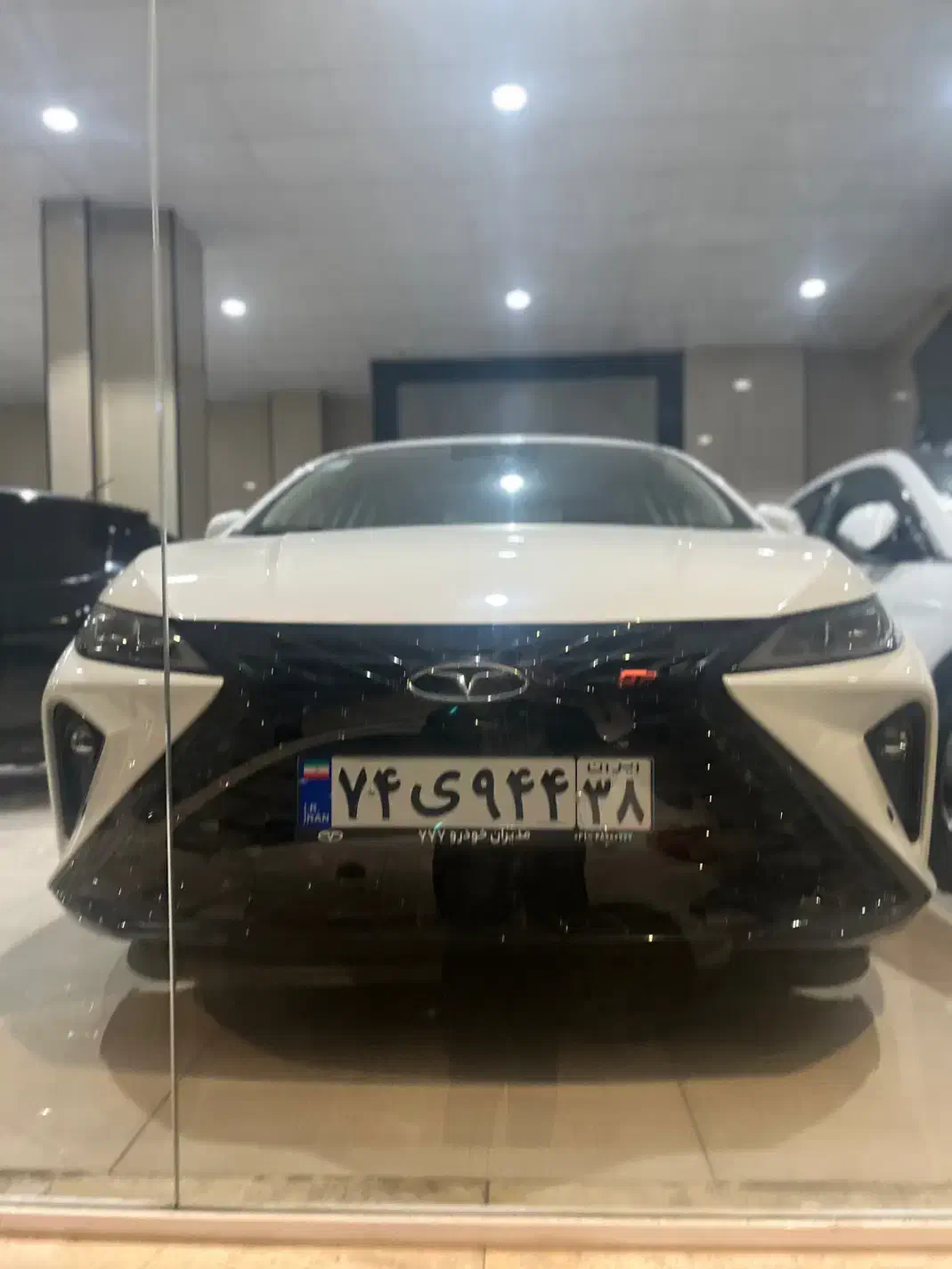 آریزو ۶ جی تی GT|خودرو سواری و وانت|کرج, گلشهر|دیوار