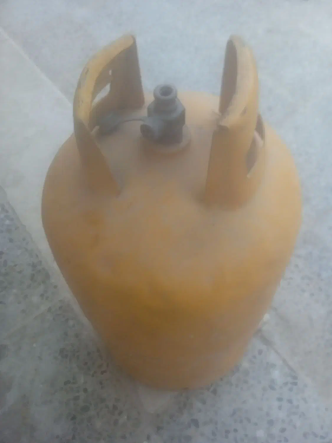 یک اعد کپسول گاز ایران گاز. پر.خیلی تمیز|اجاق گاز و لوازم برقی پخت‌وپز|ایرانشهر, |دیوار