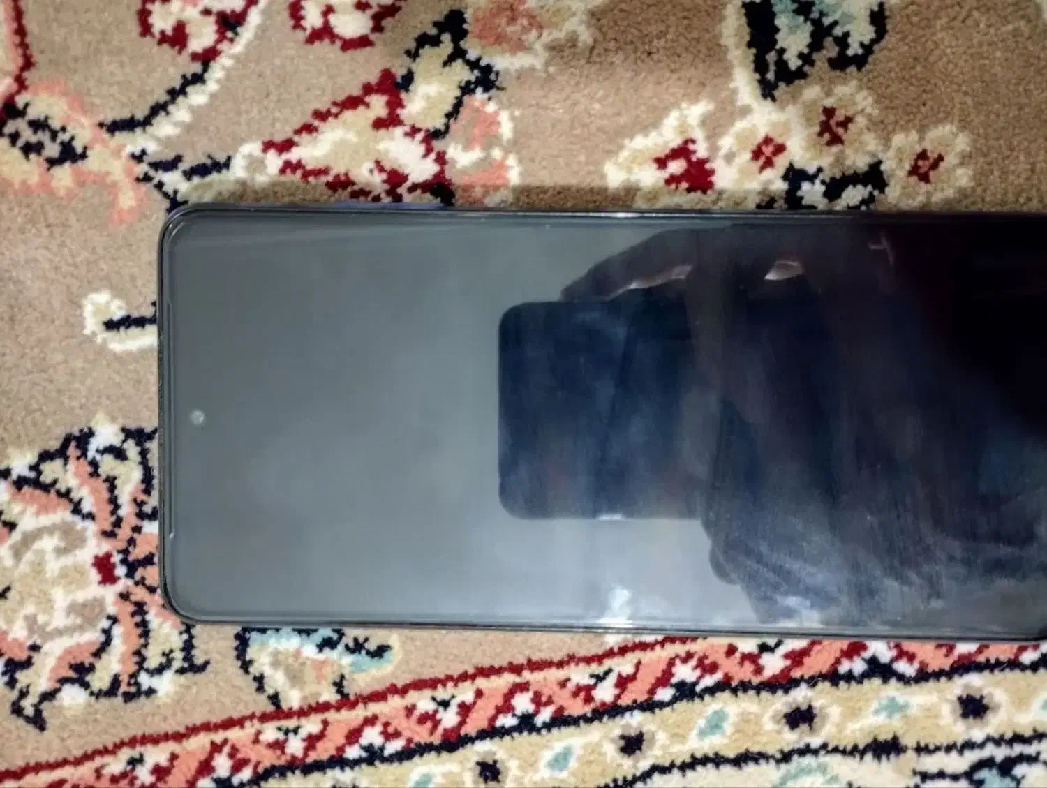 گوشی پوکوx3pro|موبایل|اراک, |دیوار