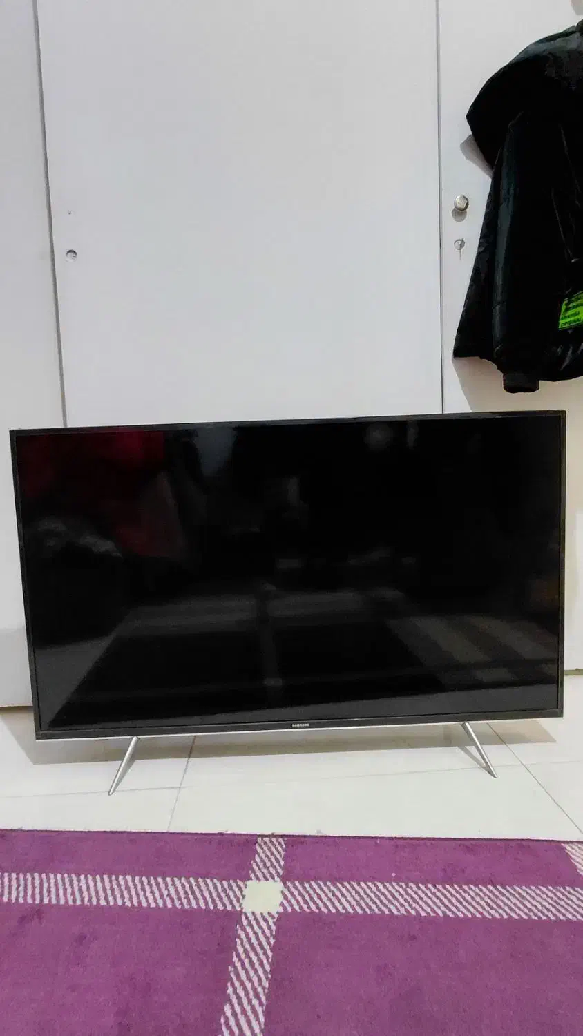 ال ای دی سامسونگ اصلی|تلویزیون و پروژکتور|اندیشه, شهرک مریم|دیوار