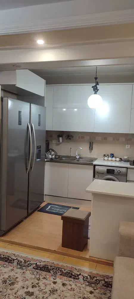 آپارتمان 58 متری/سرمایهگذاری/ قلمستان|فروش آپارتمان|تهران, قلمستان|دیوار