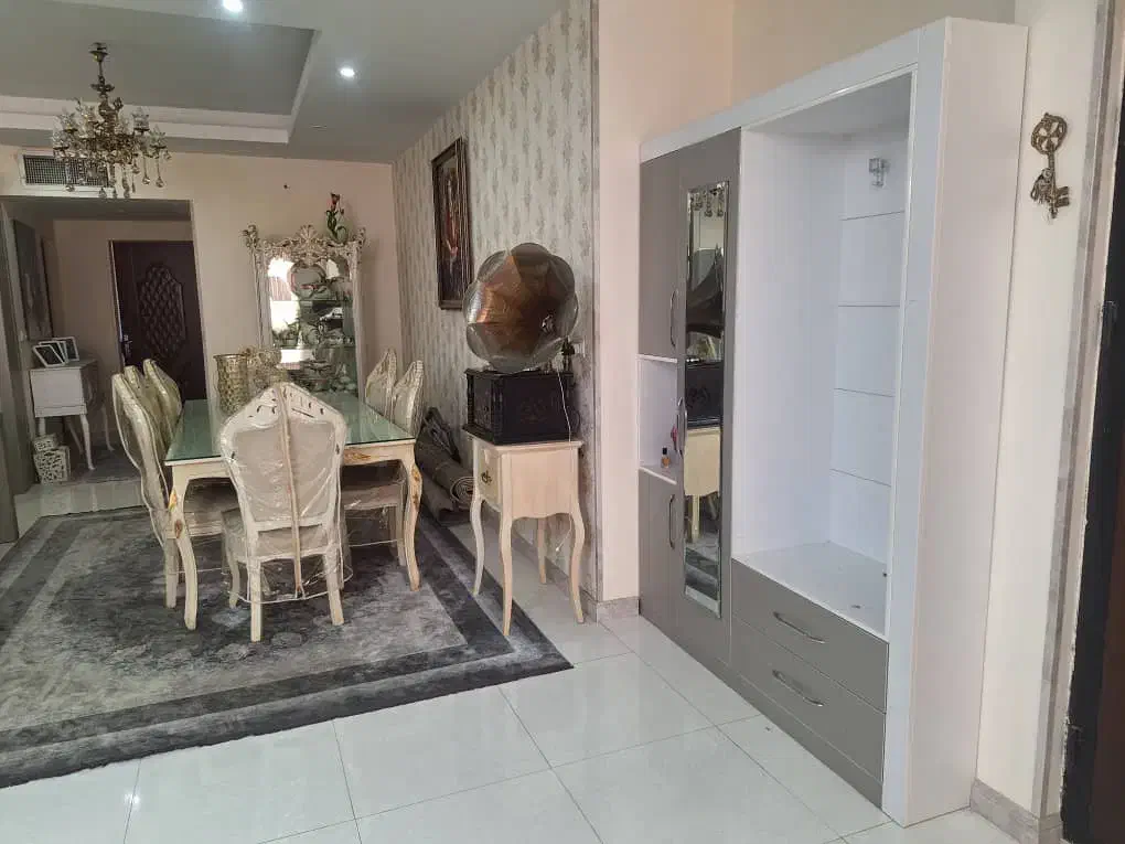 فروش۱۱۳مترتک واحدی رنجبران الهیه ایران زمین بینظیر|فروش آپارتمان|اسلامشهر, شهرک الهیه|دیوار