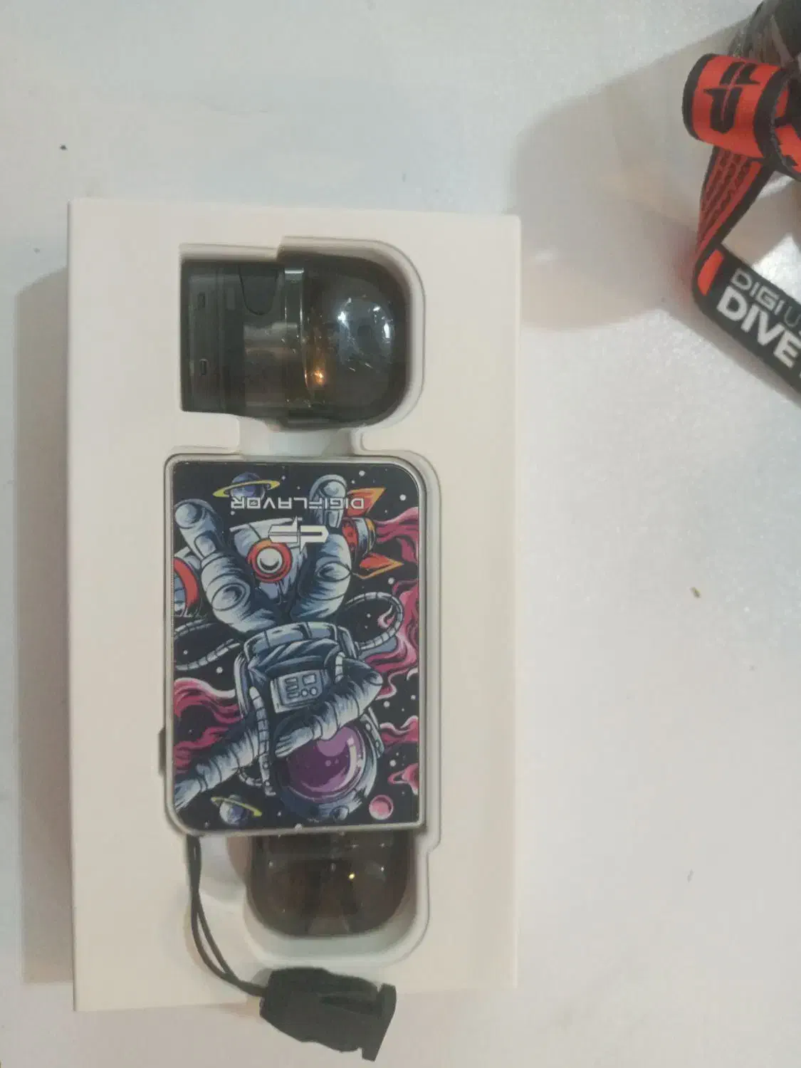 پاد دیجی فلاور|زیورآلات و اکسسوری|فردیس, ثابتی|دیوار