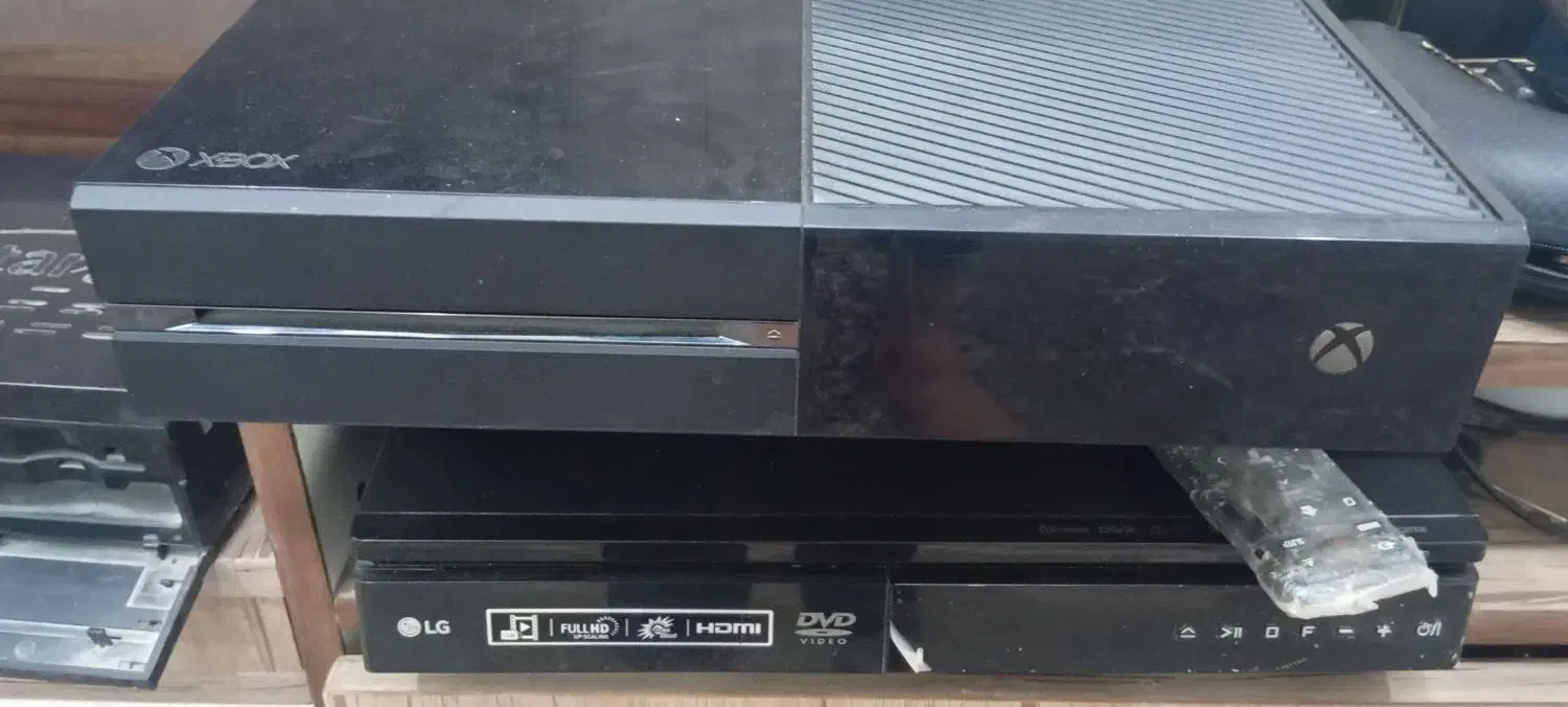 ایکس باکس وان|کنسول، بازی ویدئویی و آنلاین|هندیجان, |دیوار