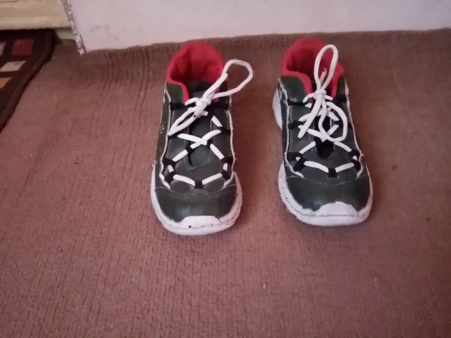 کفش سالم|کیف، کفش، کمربند|بندر امام خمینی, |دیوار