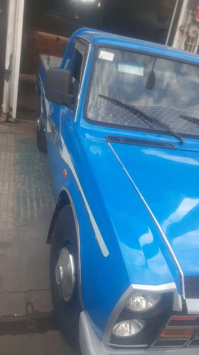 نیسان مدل۱۴۰۰|خودرو سواری و وانت|شیراز, شهرک بهار|دیوار