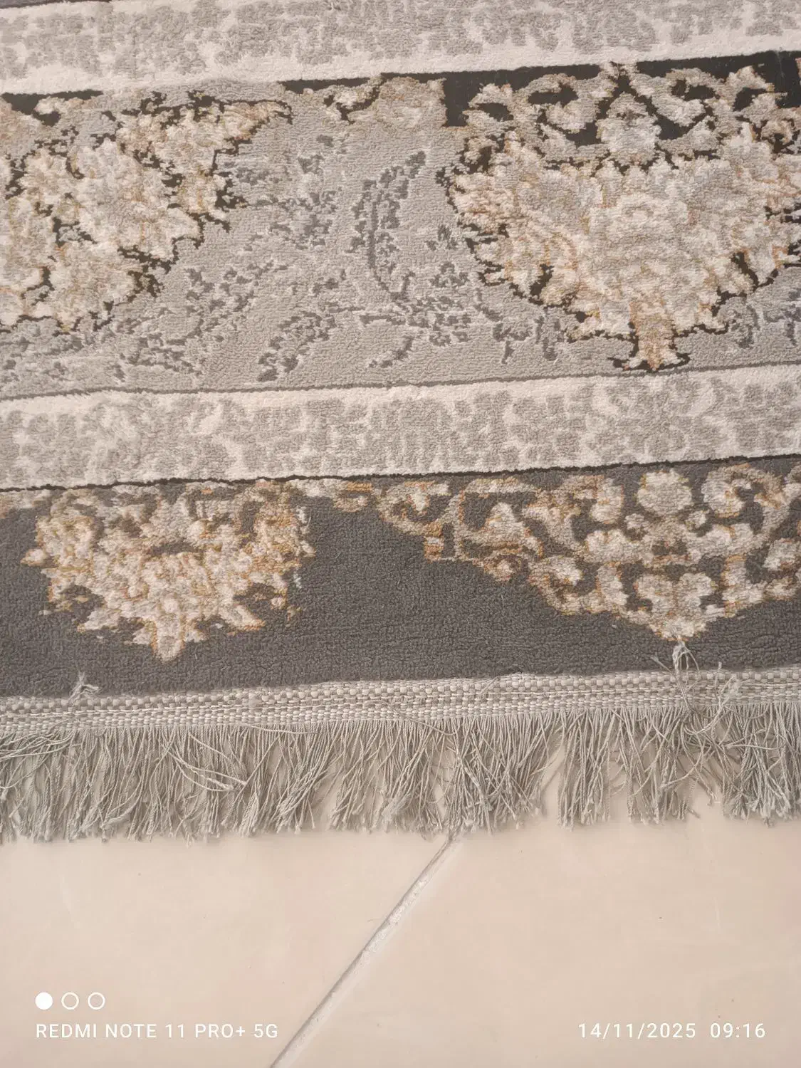 یک جفت فرش ۱۲متری درحدنو|فرش|مشهد, چهارچشمه|دیوار