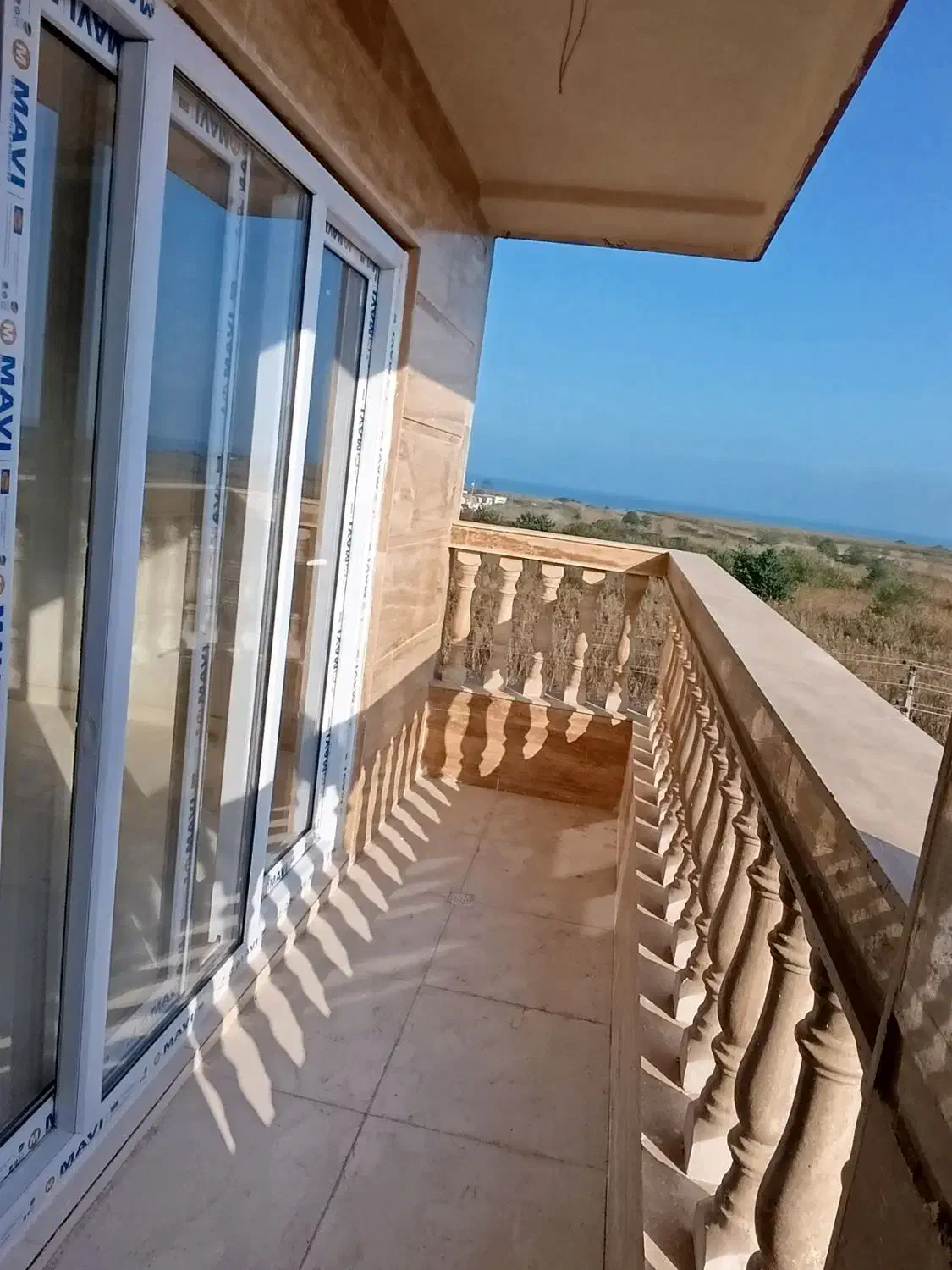 آپارتمان 115 متری رو به دریا آستارا|فروش آپارتمان|آستارا, |دیوار