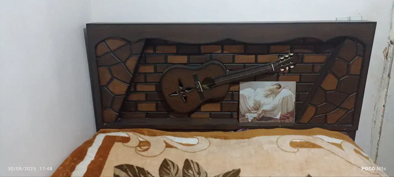 تخت دونفره|تخت و سرویس خواب|مشهد, شهید شهریاری|دیوار