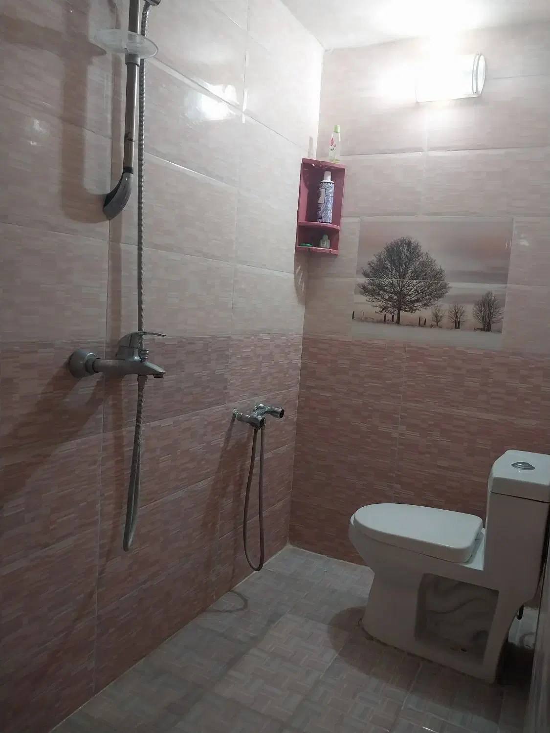 سوئیت نزدیک حرم خانه اجاره روزانه هفتگی|اجارهٔ کوتاه‌مدت آپارتمان و سوئیت|مشهد, عبادی|دیوار