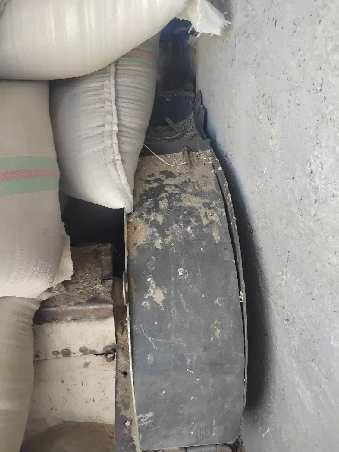 مکنده|ماشین‌آلات صنعتی|خمینی‌شهر, |دیوار