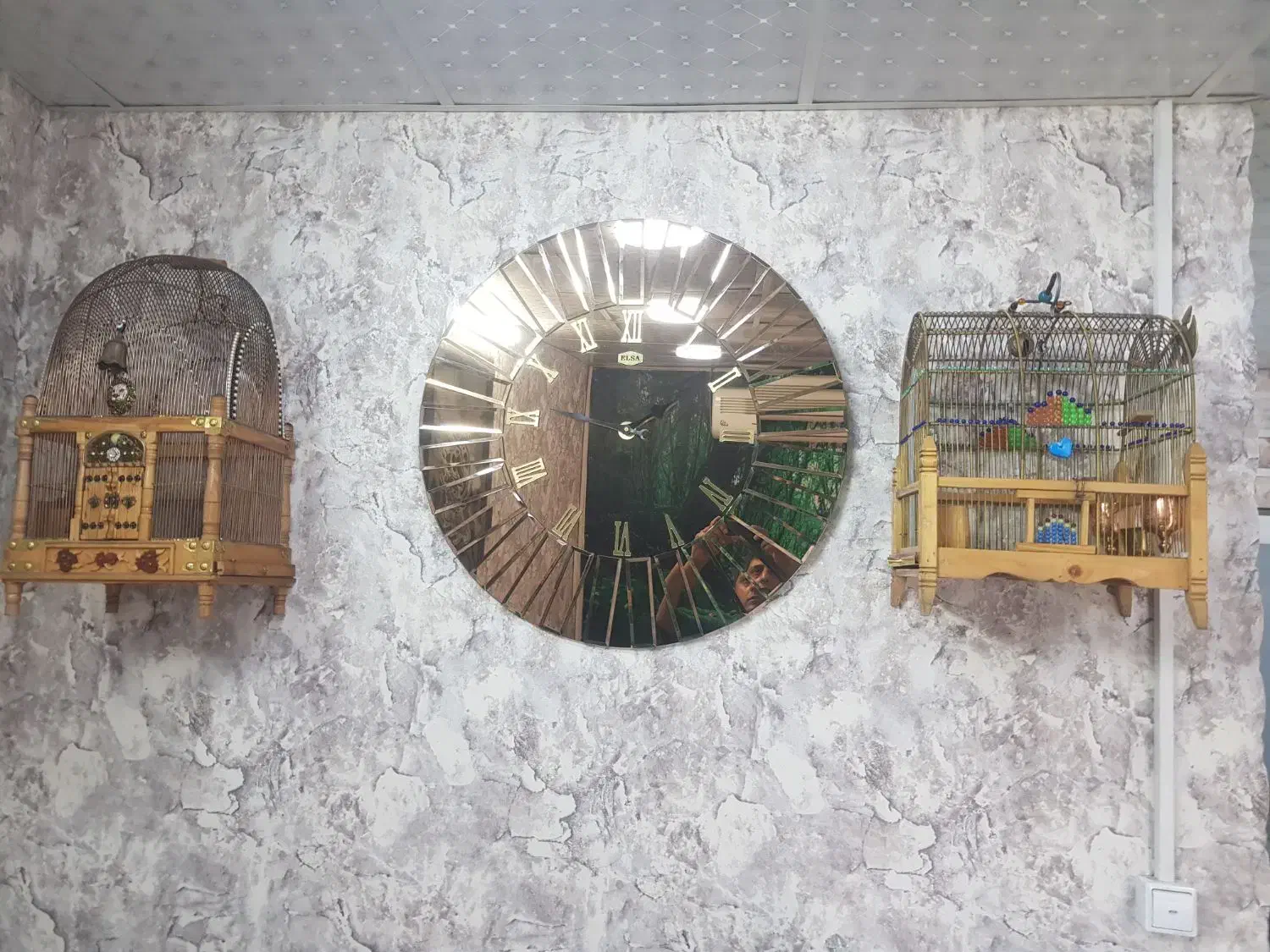 عتیقه|لوازم جانبی حیوانات|تهران, مینای شمالی (مخبر)|دیوار