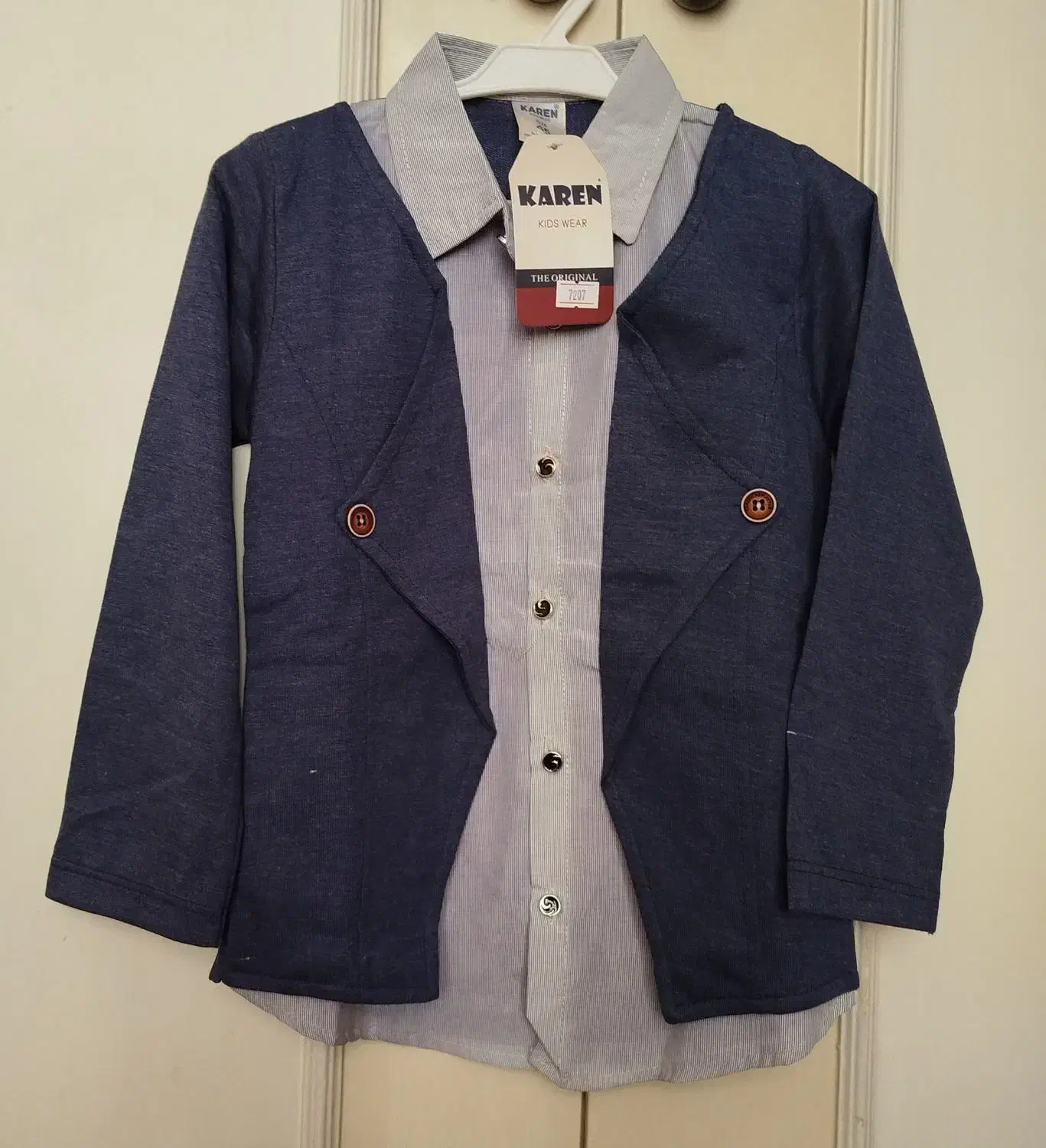 لباس پسرانه بچگانه|کفش و لباس بچه|تهران, تهرانپارس جنوبی|دیوار