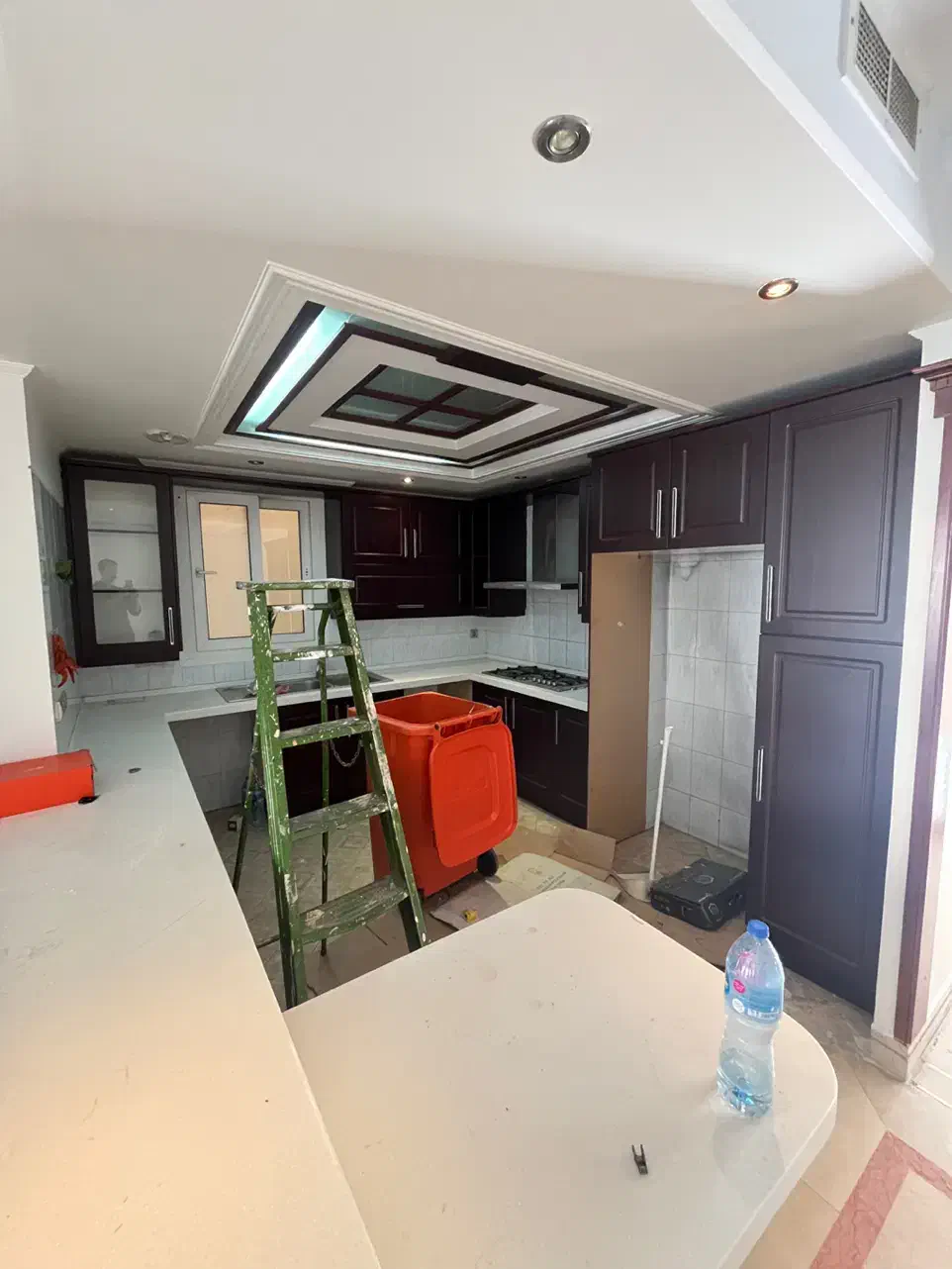 ۱۳۵ متر دو خوابه/صاحبقرانیه|اجارهٔ آپارتمان|تهران, صاحبقرانیه|دیوار