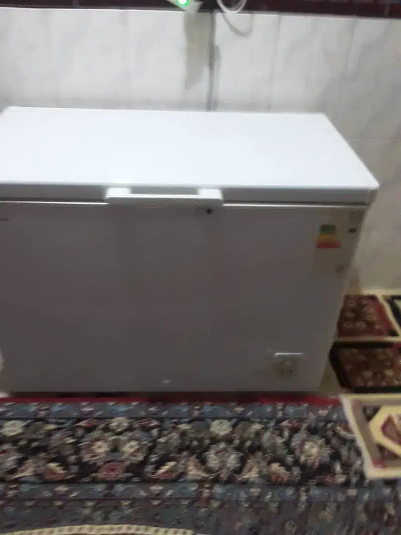 فریزر صندوقی|یخچال و فریزر|سوسنگرد, |دیوار