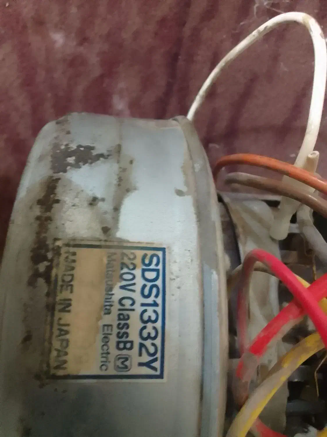 موتور جارو برقی|جاروبرقی، جارو شارژی، بخارشو|تهران, قصر فیروزه ۱|دیوار