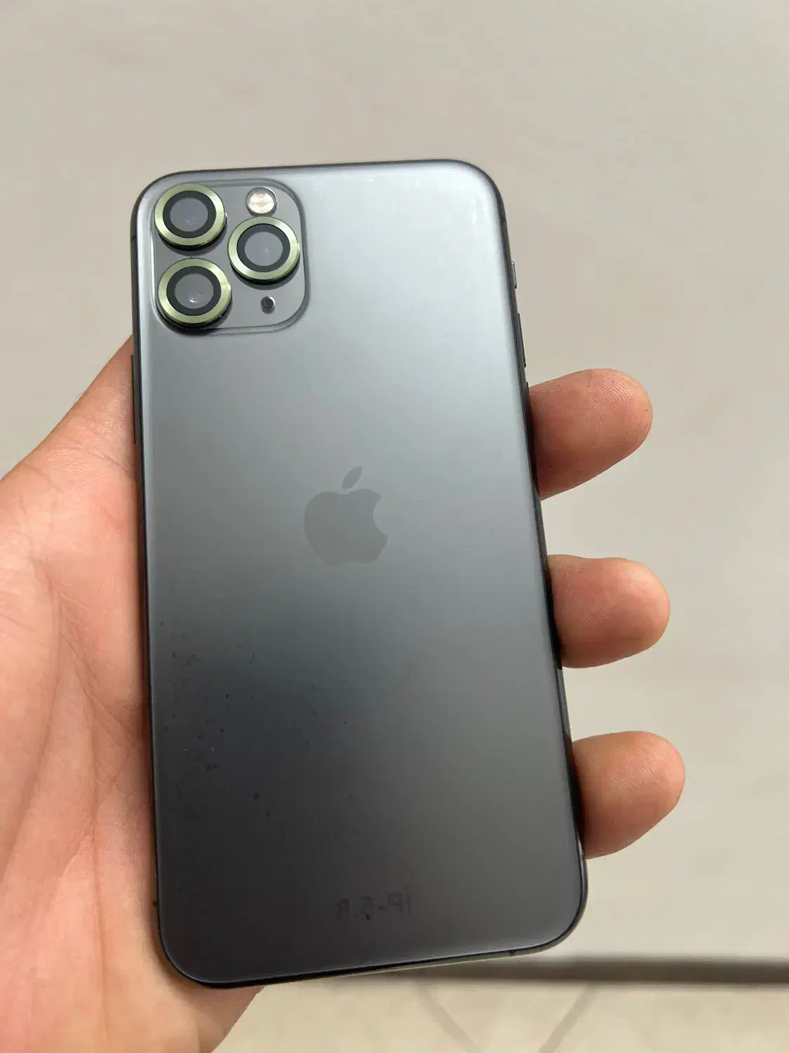 ایفون ۱۱پرو|موبایل|سمنان, |دیوار