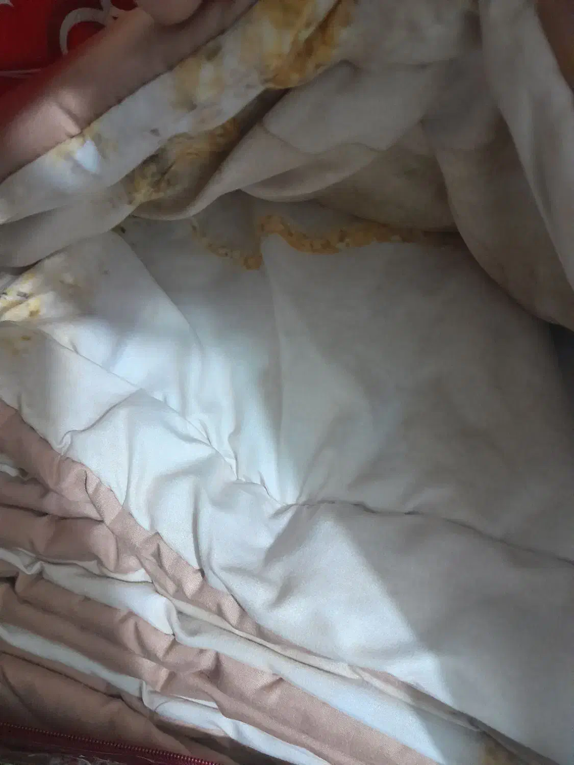 ست رو تختی دونفره|سرویس روتختی|تهران, شهرک رضویه|دیوار