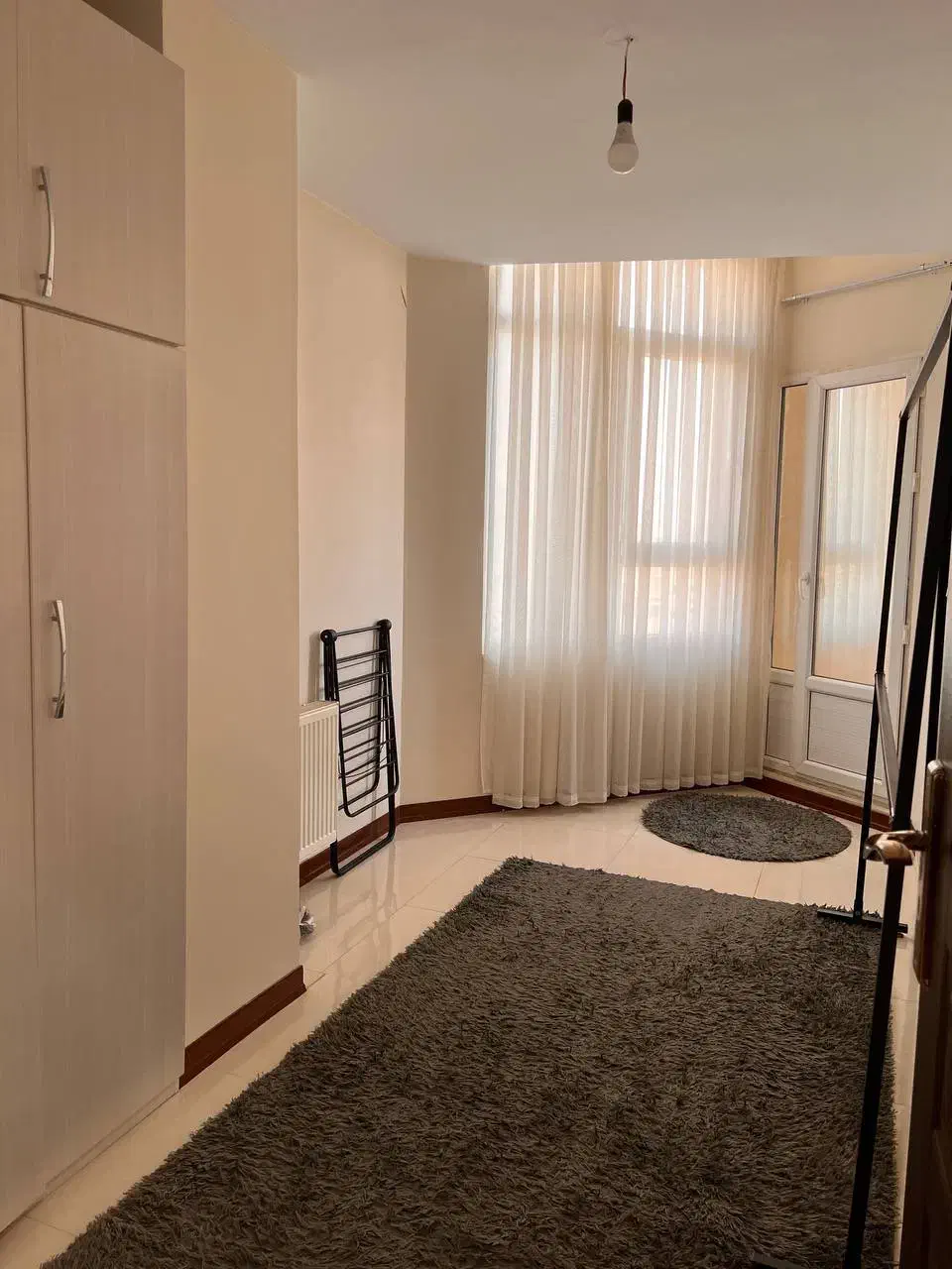 یک باب آپارتمان ۱۲۰ متری ۳خوبه