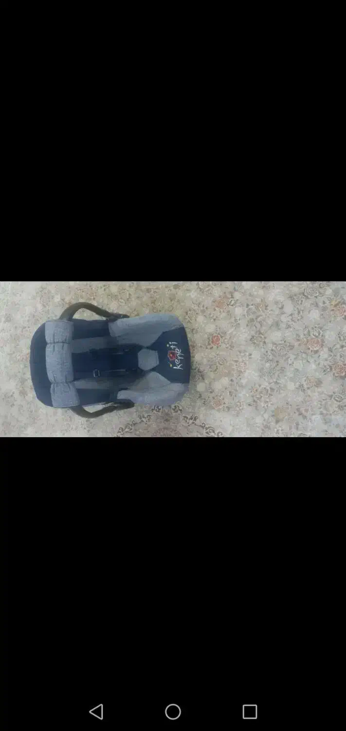 کالسکه نو و کریر نو|کالسکه و لوازم جانبی|ازنا, |دیوار