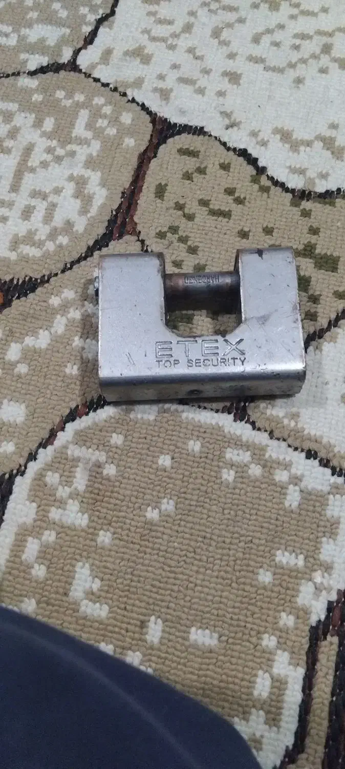 قفل کتابی|ابزارآلات|دلند, |دیوار