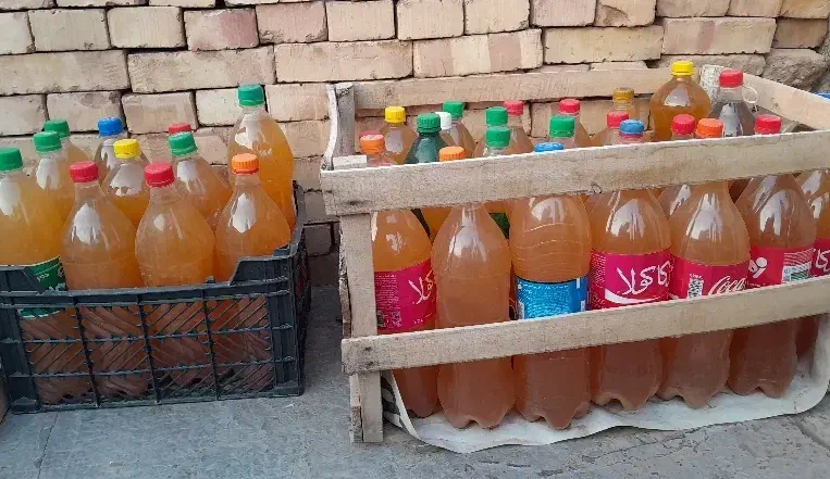 سرکه سیب و سرکه انگور|خوردنی و آشامیدنی|مرند, |دیوار