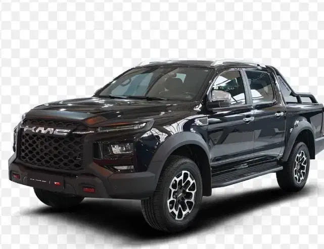 kmct9 مدل ۱۴۰۳ کارکرد ۱۲ هزار تا|خودرو سواری و وانت|مشهد, هنرستان|دیوار