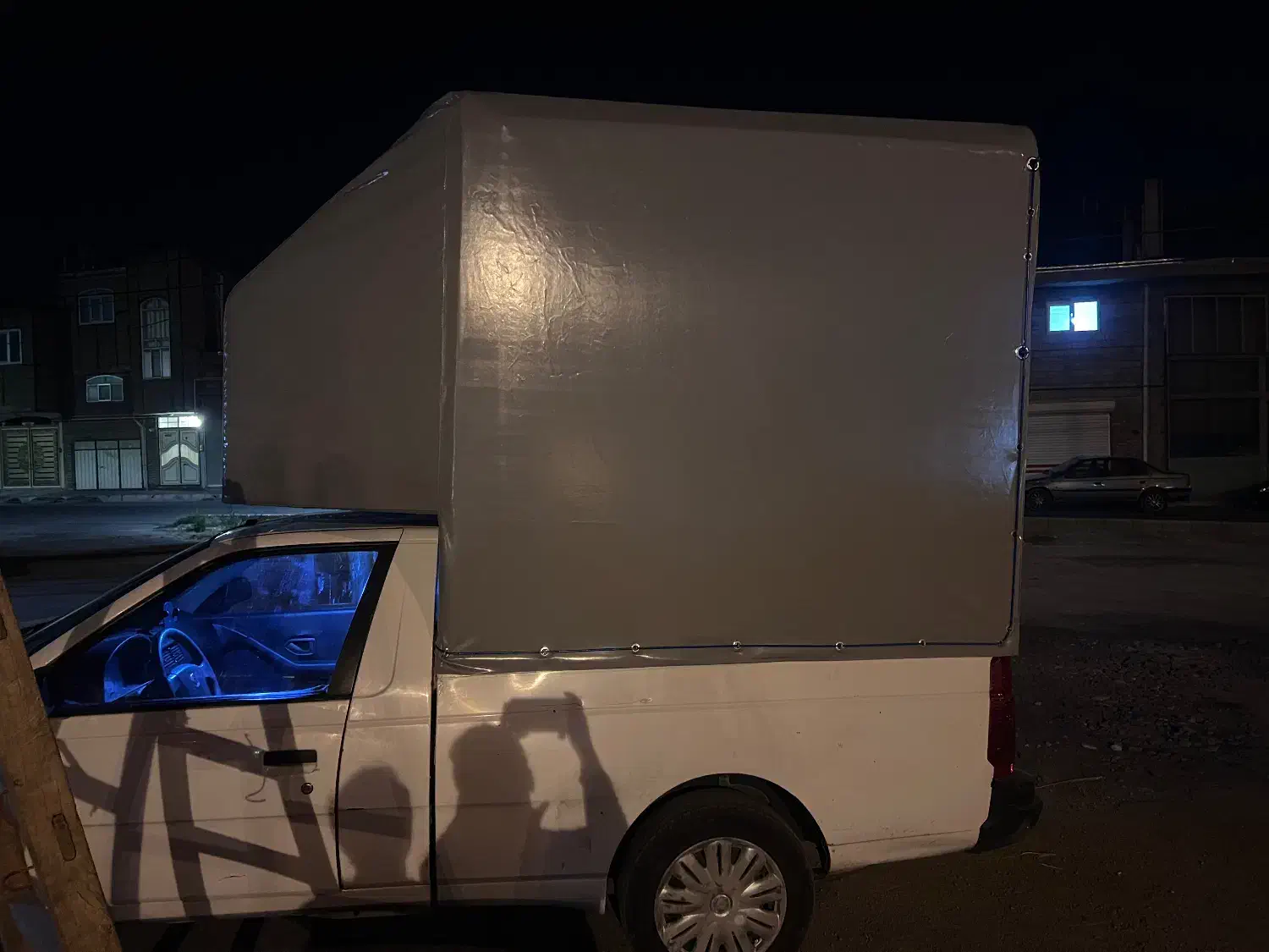 حمل بار تهران به تبریز|خدمات حمل و نقل|تهران, فردوسی|دیوار