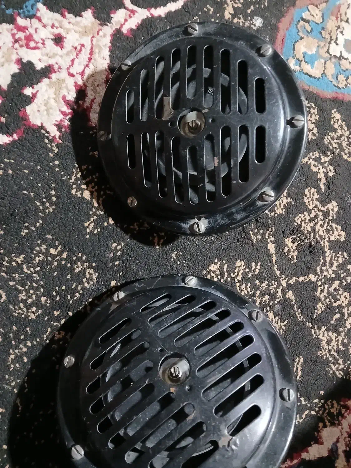 بوق 1011سالم|سیستم صوتی خانگی|خرم‌آباد, |دیوار