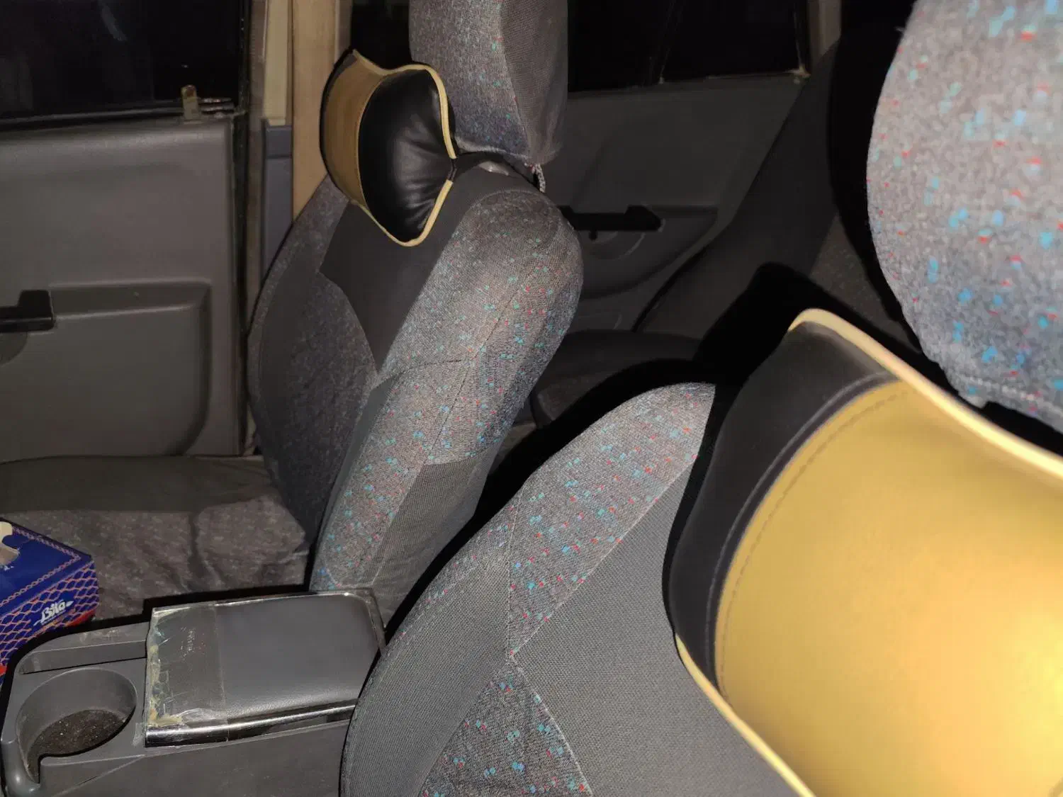 پراید کاربرات ۸۱|خودرو سواری و وانت|رامهرمز, |دیوار