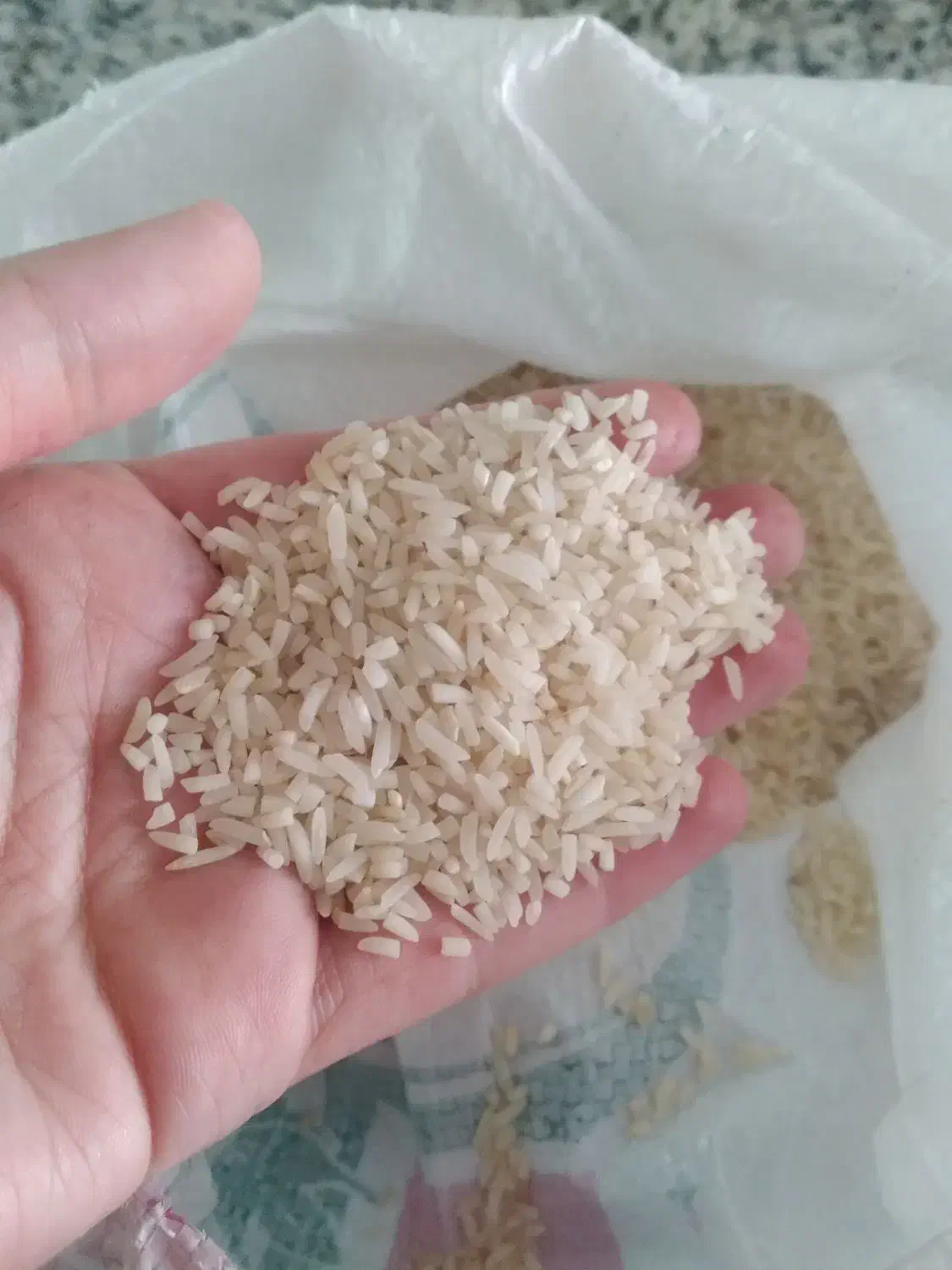 برنج طارم محلی ۱۹۵ت|خوردنی و آشامیدنی|حمیدیا, |دیوار