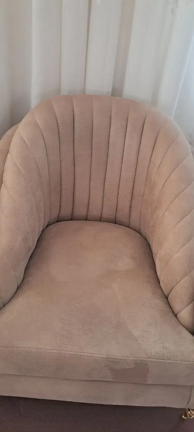 مبل راحتی ۸نفره|مبلمان خانگی و میز عسلی|اسکو, |دیوار