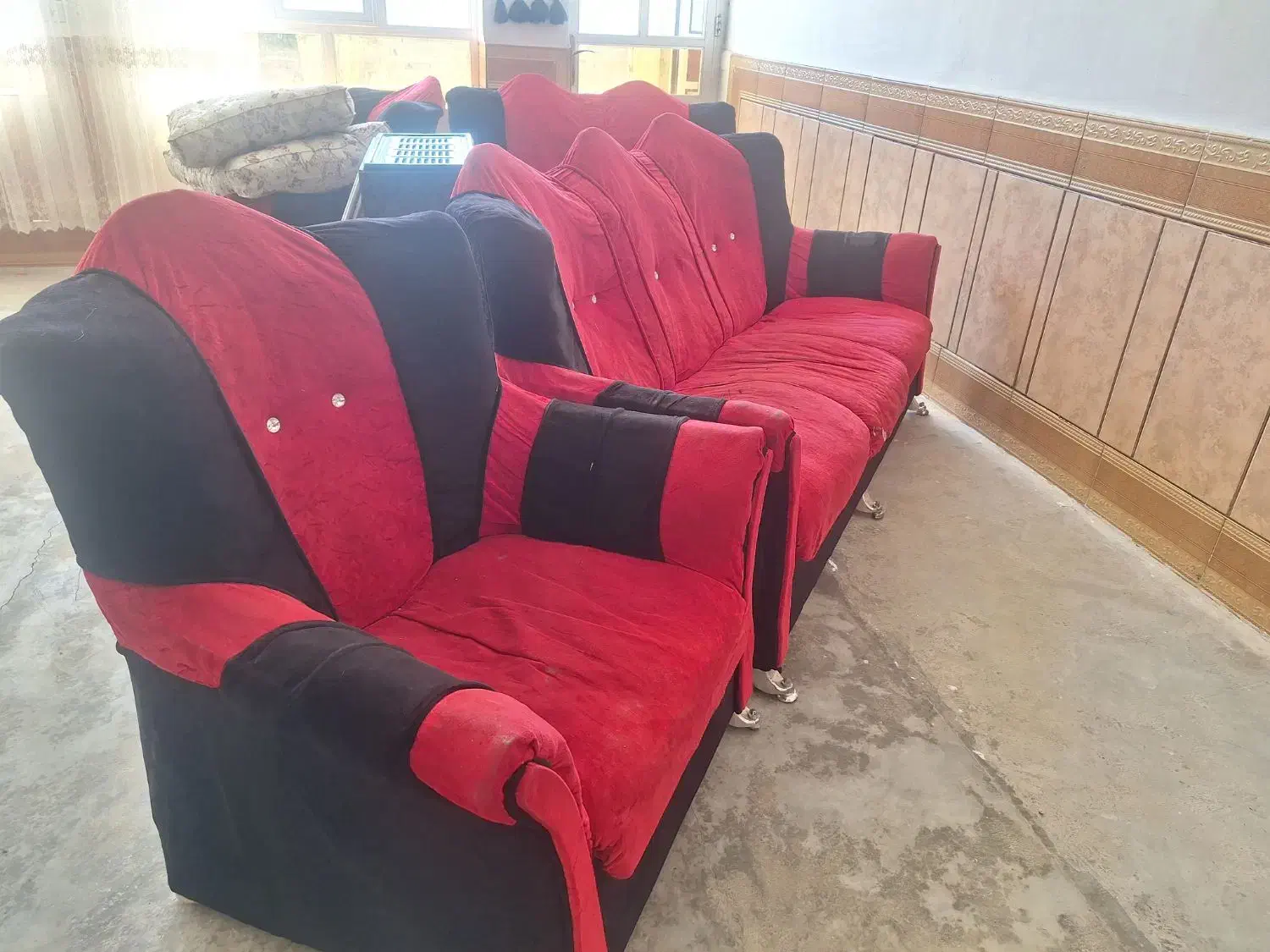 فروش وسایل منزل|حراج|لردگان, |دیوار