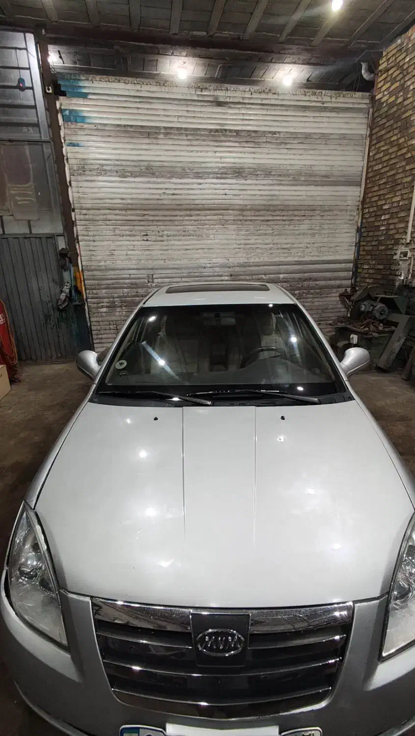 فروش خودرو mvm530|خودرو سواری و وانت|نالوس, |دیوار