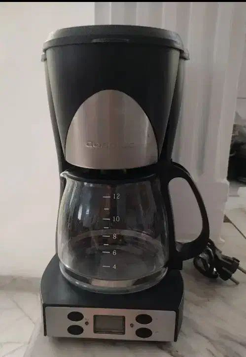 قهوه ساز و چای ساز|سماور، چایساز، قهوهساز|رباطکریم, رباطکریم|دیوار