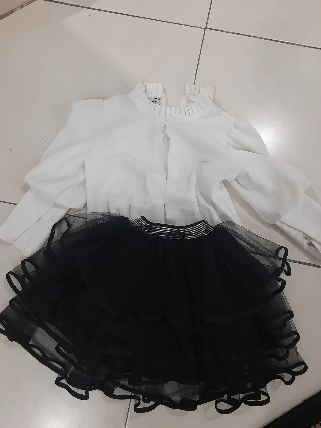 ست دخترانه|کفش و لباس بچه|مشهد, محمدآباد|دیوار