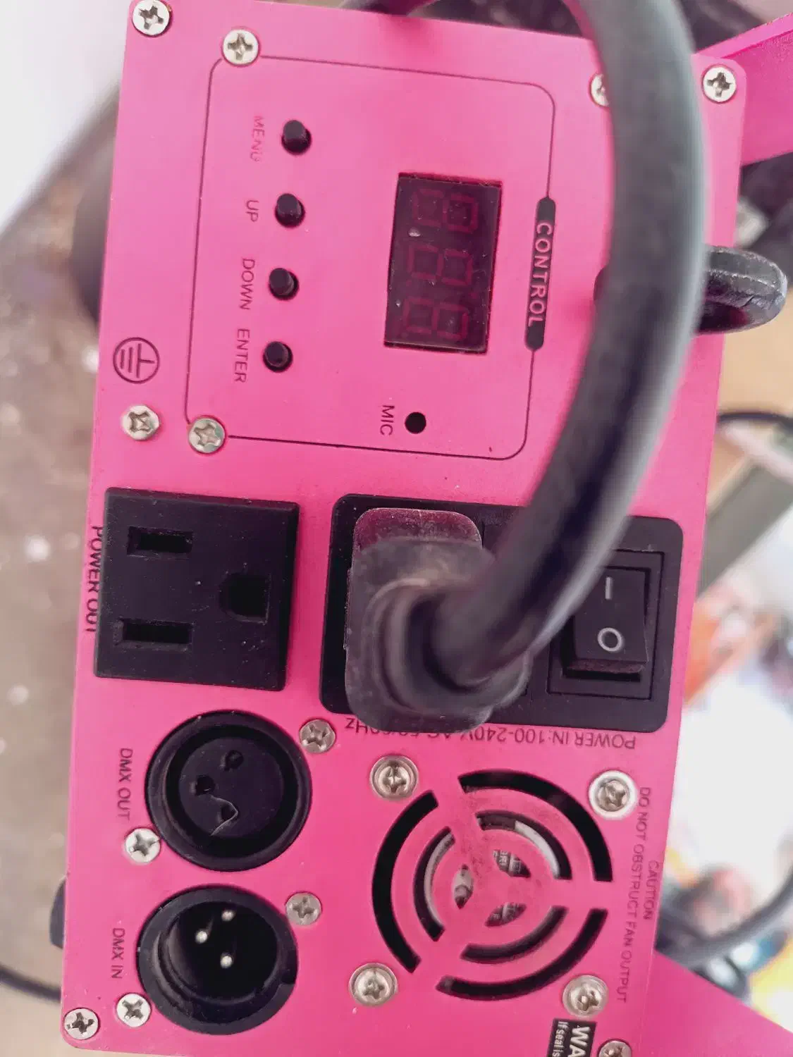 رقص نور لیزری مناسب استیج|ریسه و چراغ تزئینی|مرودشت, بیست متری بیمارستان|دیوار