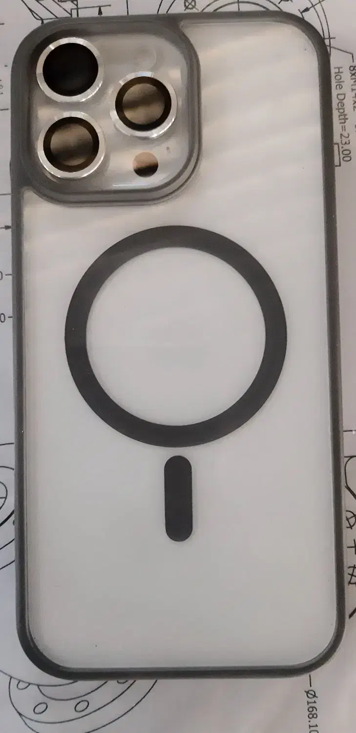 16promax zaa256|موبایل|گلستان (تهران), |دیوار