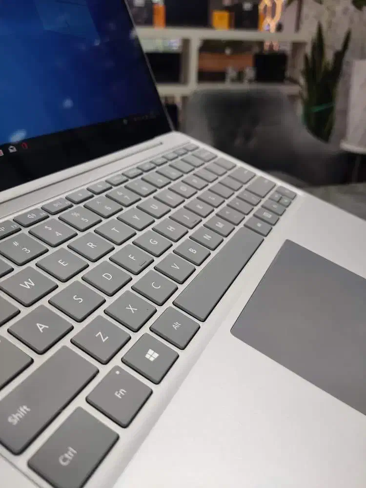 لپتاپ دانشجویی Surface Go (فروش اقساطی)|رایانه همراه|قم, عمار یاسر|دیوار