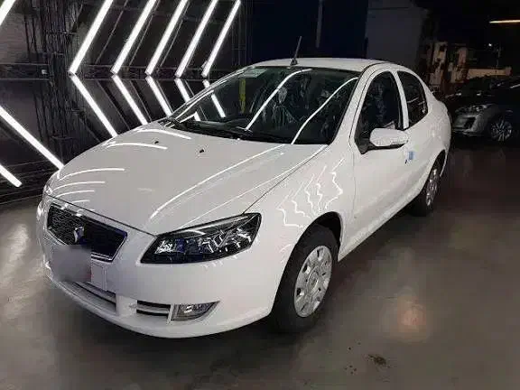 حواله ی رانا پلاس ارتقا یافته با موتور TU5P|خودرو سواری و وانت|ایلام, |دیوار